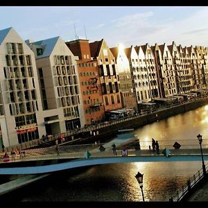 Apartamenty Zuraw